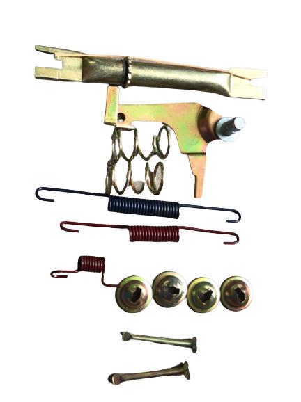 KIT TAMBOR SENTRA 02-05 DER BAL:1525
