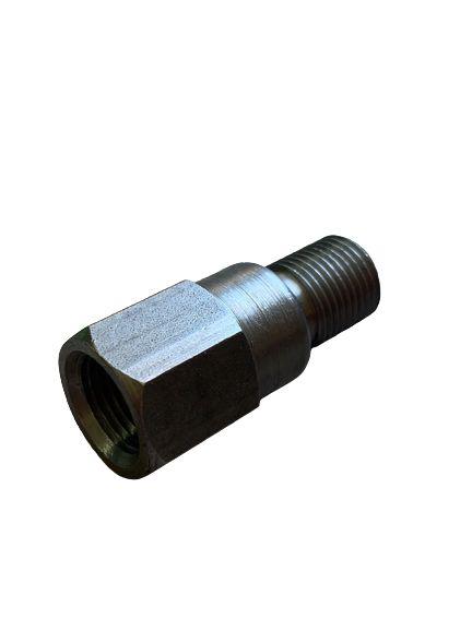 AUMENTO BUJIA N-14 N-12 LARGO 06040