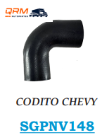 MANGUERA PASO AIRE CHEVY, MONZA TODOS