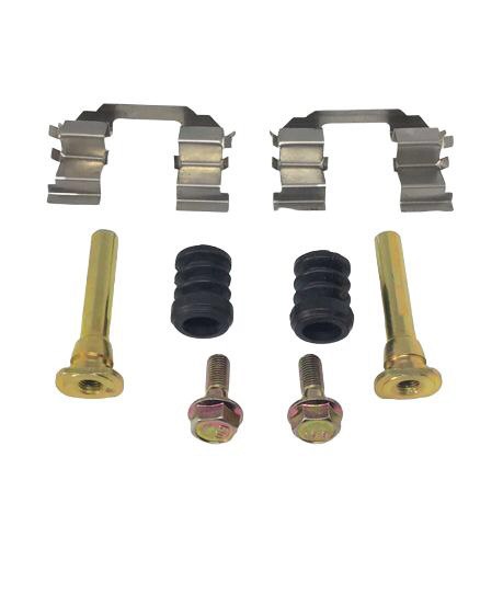 KIT CALIPER RD CHEVROLET SPARK 11-12