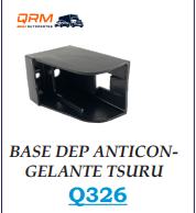 BASE DEPOSITO ANTI CONGELANTE TSURU III = B326