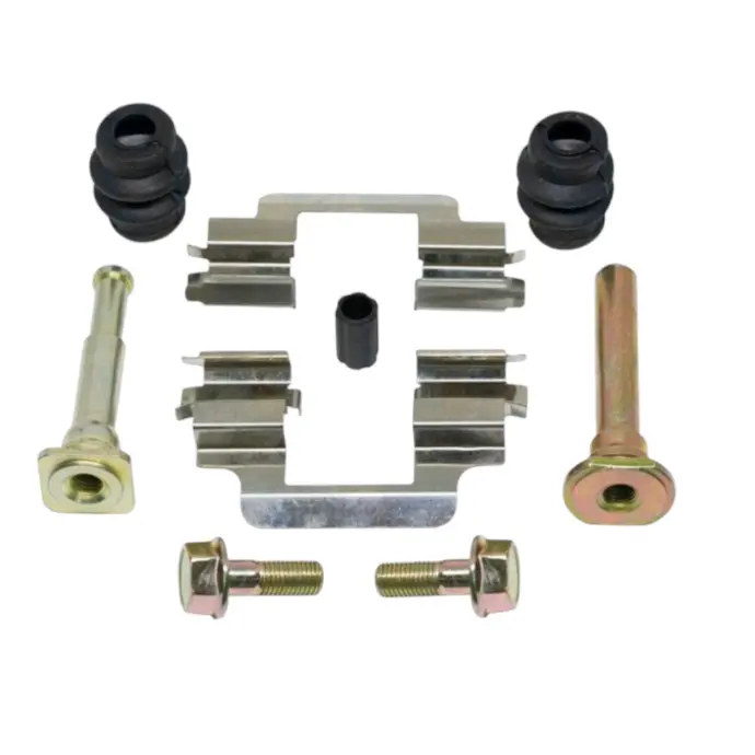 KIT DE CALIPER VENTO Y POLO 2015 AL 2018 = KC118