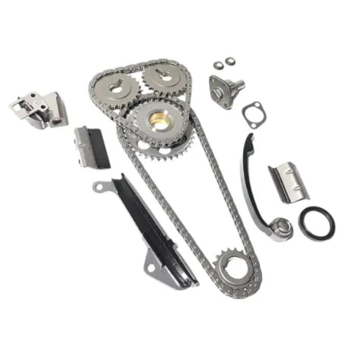 KIT DISTRIBUCION TSURU III 16 VAL.