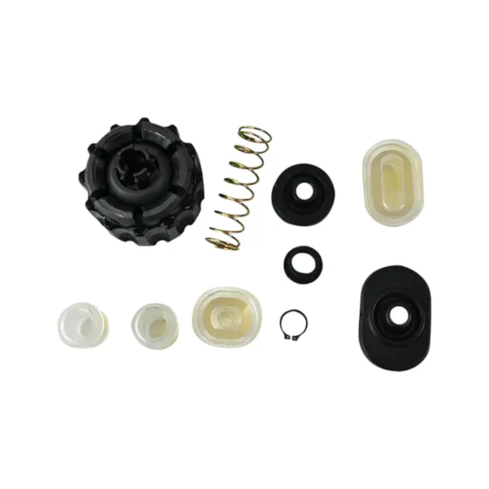 REPUESTO PALANCA VELOCIDADES PARA VW POINTER C/BARCO (97-08)