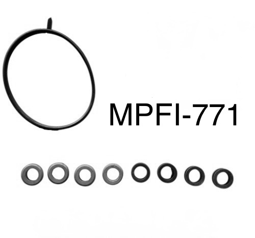 JGO JUNTA MPFI SPARK 4C 1.1, 1.2 MOD 07-17