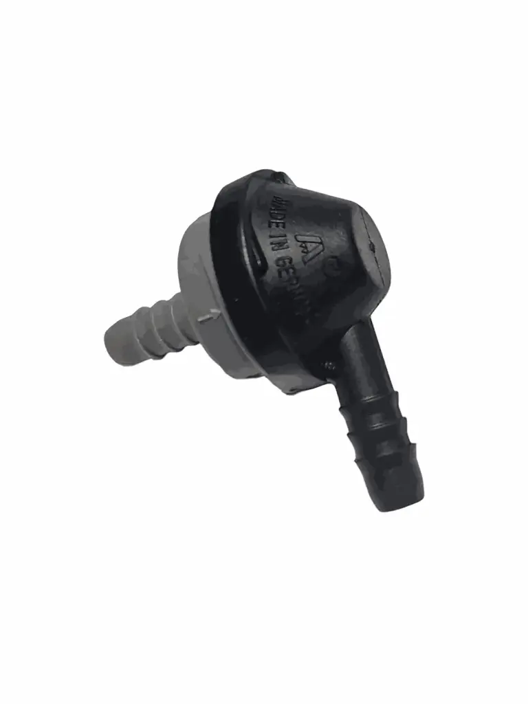 VALVULA PCV SONIC, CRUZE Y TRAX 