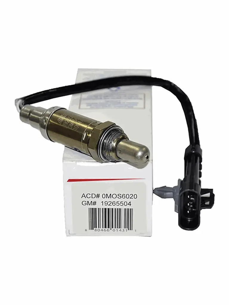 SENSOR OXIGENO CORSA TORNADO MERIVA