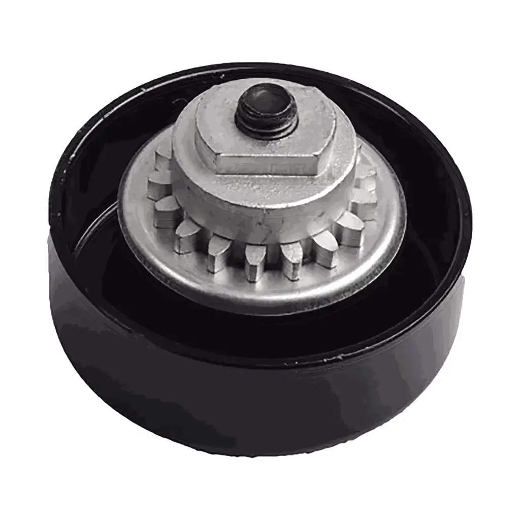 POLEA TENSORA ACCESORIOS SPARK 1120 BEAT 1720 1.2L