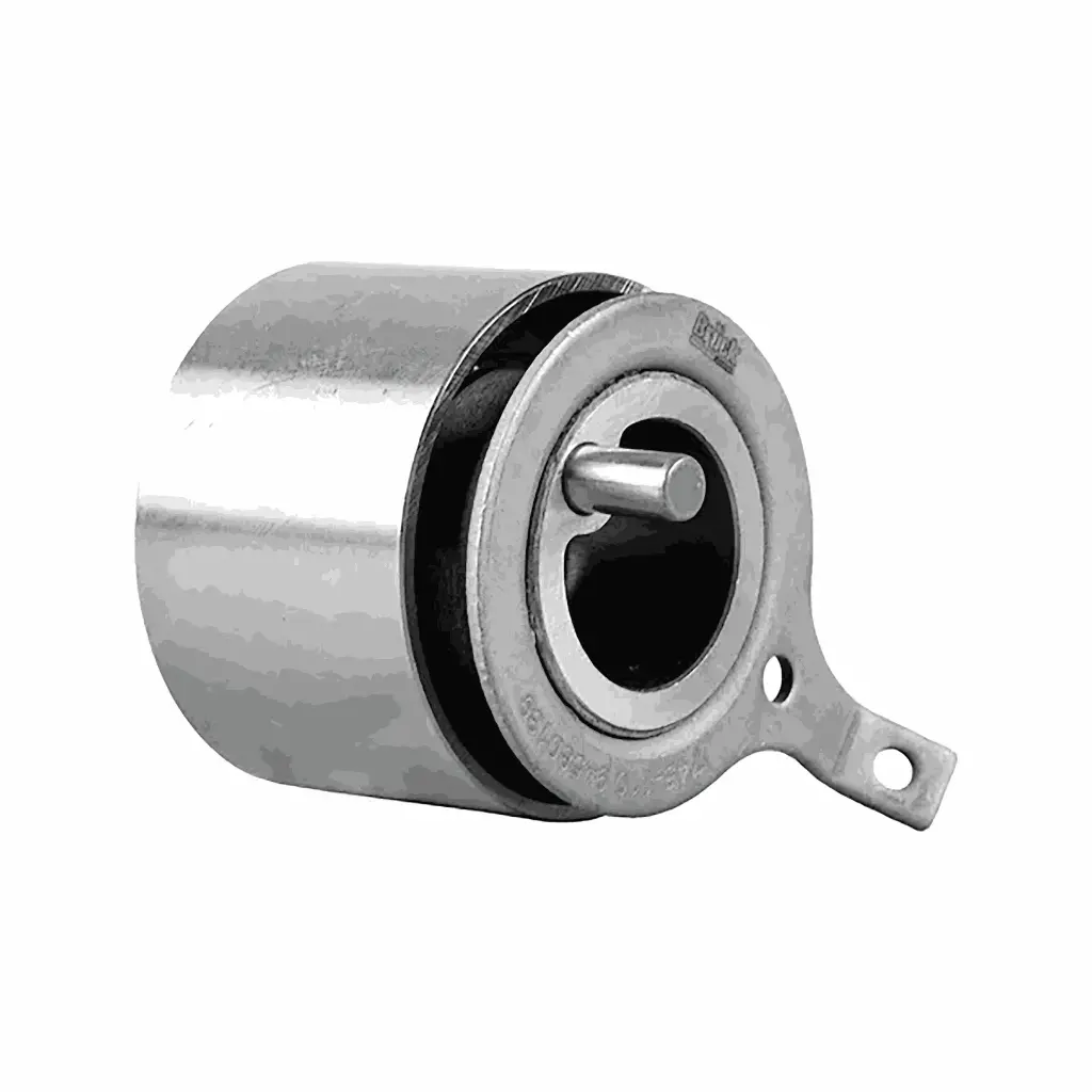 POLEA TENSORA ALTERNADOR (BANDA ACCESORIOS) MATIZ 0312