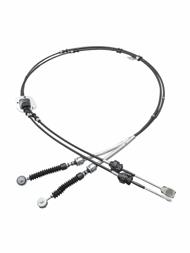 CABLE SELECTOR VEL. TOYOTA HIACE 2.7L 0614