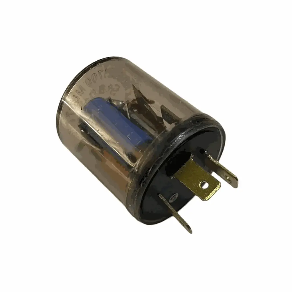 FLASHER DESTELLADOR CHEVY 12V 3 PINES