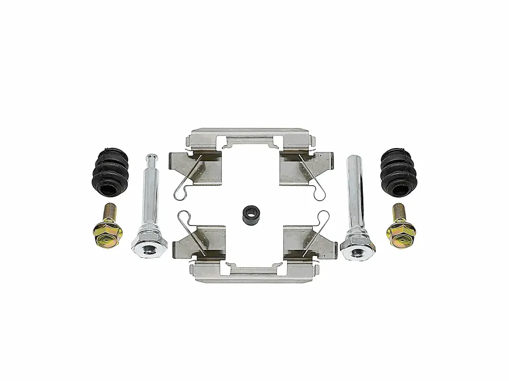 KIT CALIPER AVEO SPARK BAL 7779