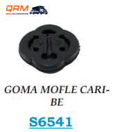 [S6541] GOMA ESCAPE CARIBE, ATLANTIC