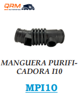 [MP_I10] MANGUERA PURIFICADOR i10