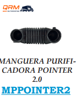 [MP_POINTER2] MANGUERA PURIFICADOR POINTER 2.0 LARGO