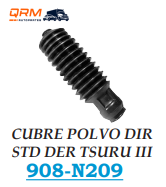 [N209] MACHETA DIR STD DER TSURUIII = 6336