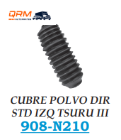 [N210] MACHETA DIR STD IZQ TSURUIII = 6335
