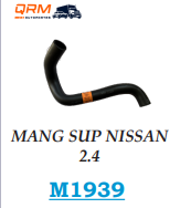 [M1939 = 3096] MANGUERA SUPERIOR NISSAN 2.4