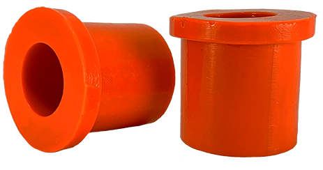 [DATNE20MM] BUJE MUELLE NISSAN 20mm  COLUMPIO