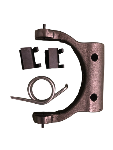 [30537M8005C] HORQUILLA DE CLUTCH TSURU III COMPLETA