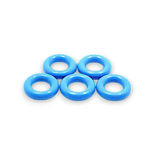 [LLANT2015] ORING UNIVERSAL PARA INYECTOR FORD, CHEVROLET, VW, NISSAN, TOYOTA Y HONDA.