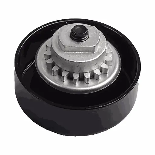 [96416331-LOTO] POLEA TENSORA ACCESORIOS SPARK 1120 BEAT 1720 1.2L