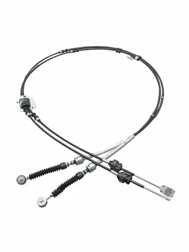 [GP802-LOTO] CABLE SELECTOR VEL. TOYOTA HIACE 2.7L 0614